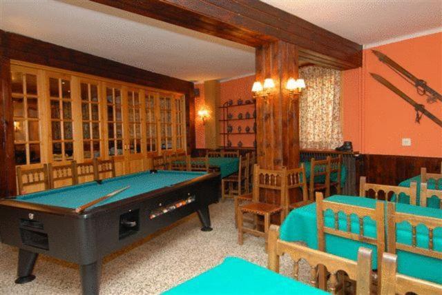 Hotel Roya 에스포트 외부 사진